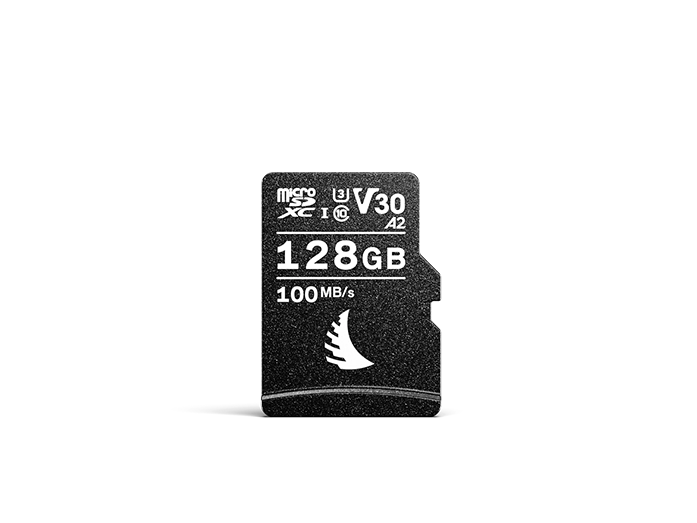 Product image AV PRO microSD V30 128 GB