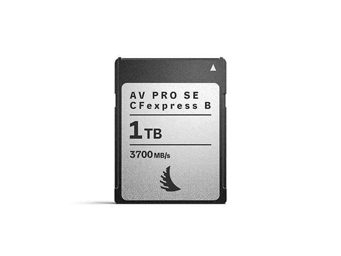 Product image AV PRO SE CFexpress B 1 TB