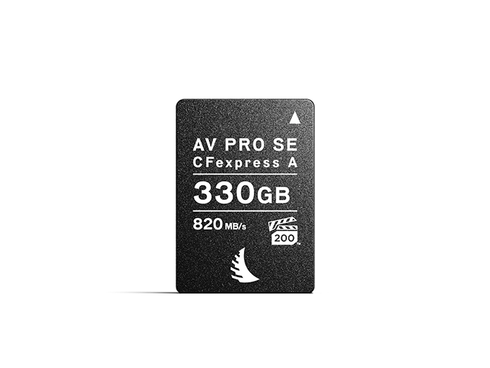 Product image AV PRO SE CFexpress A 330 GB