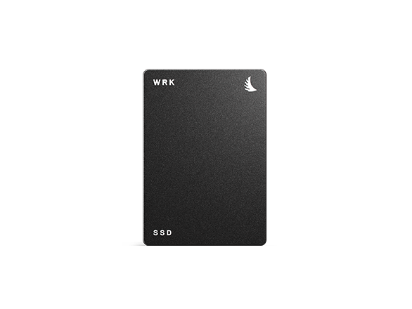 Product image SSD WRK for Mac 512 GB