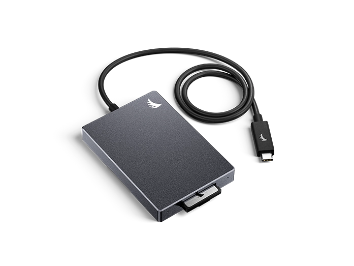 Product image Card Reader CFexpress B 